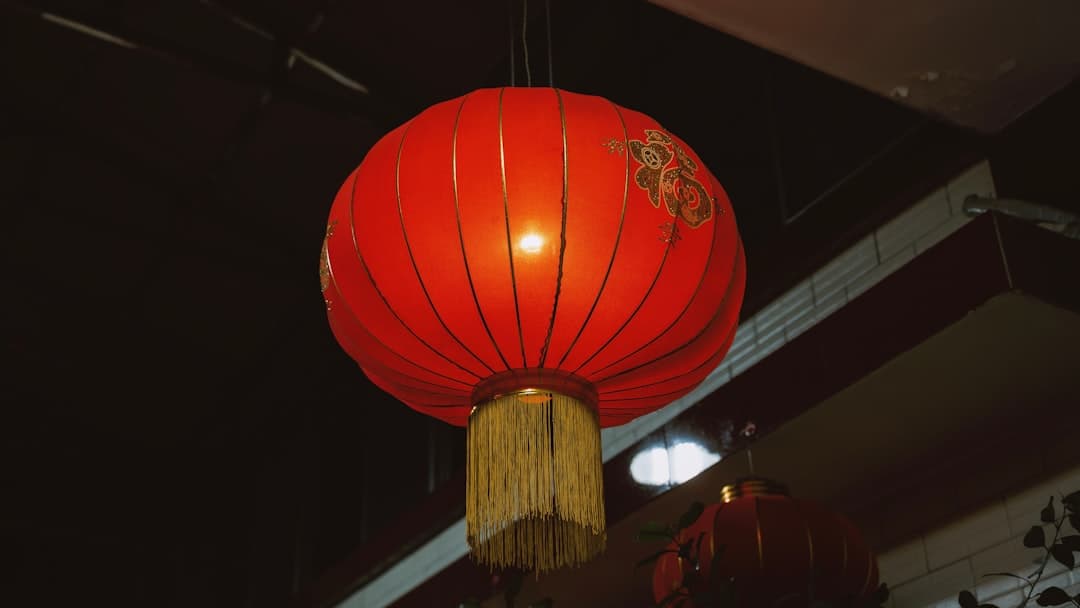 Mid-Autumn Preview Night