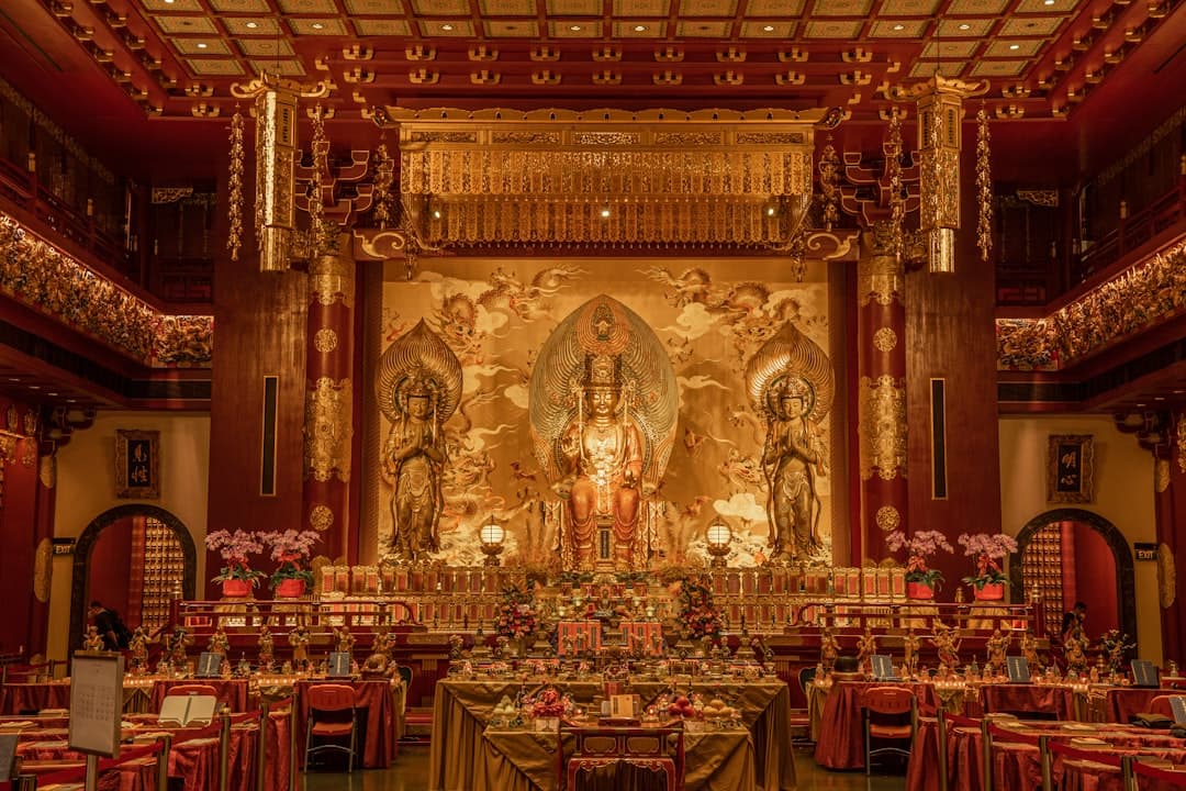 Cantonese Banquet Etiquette: A Quick Guide for First-Time Guests